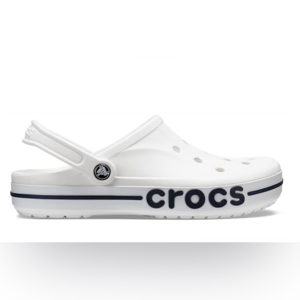 Women’s Bayaband Crocs! Work twice! Great conditions!